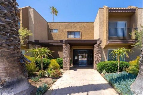 Photo of 620 E Lexington Ave #5, El Cajon, CA 92020 (MLS # 260008479SD)