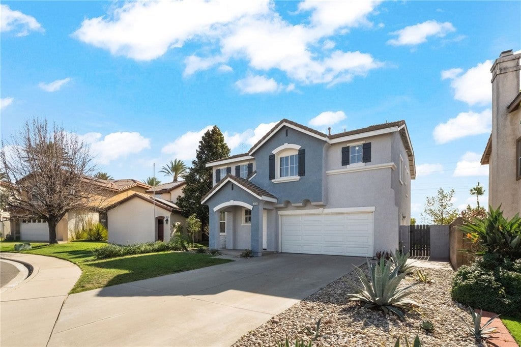 7375 Mcclellan Court
