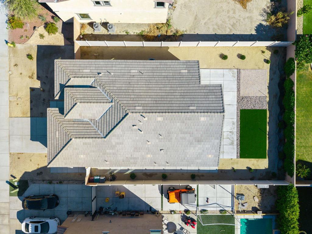Valencia - Residential