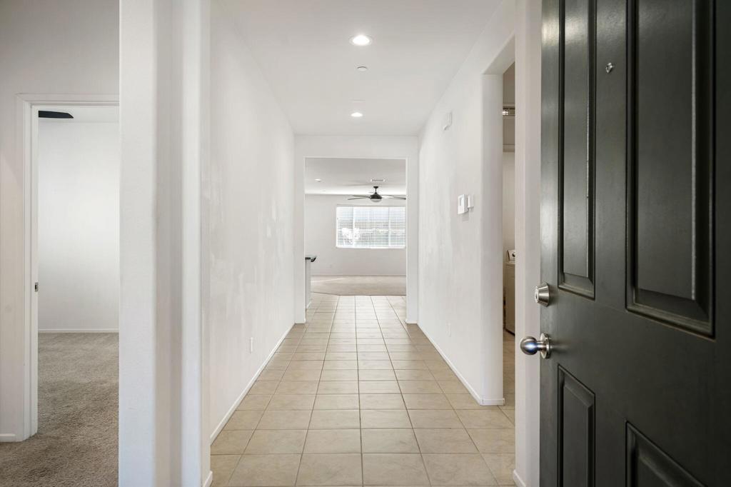 Valencia - Residential