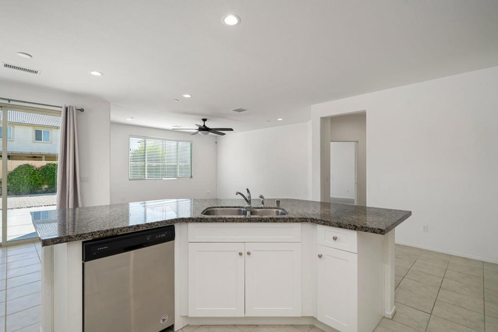 Valencia - Residential