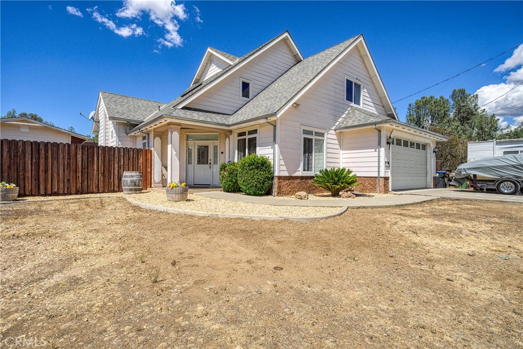 Welcome to Spring Valley! Where laid-back living meets stunning mountain views! This spacious home offers immaculate views of Chalk Mountain and is just a short walk from the community clubhouse. Situated on a generously sized lot, there's plenty of room to store your toys, RV, or extra vehicles. Inside, you'll find 3 well-appointed bedrooms plus a versatile bonus room that could easily serve as a 4th bedroom, home office, or hobby space. The kitchen is a chef's dream, featuring granite countertops, abundant cabinetry, and ample workspace. The luxurious primary suite is fit for royalty, complete with a walk-in closet and a spa-like ensuite bathroom that boasts a jetted tub, dual vanities, and a beautifully tiled walk-in shower. A second full bathroom includes a tub-shower combo and tile flooring, offering comfort and style for guests or family. Enjoy the serenity of country living while still being part of a welcoming community. Come see what life in Spring Valley has to offer!