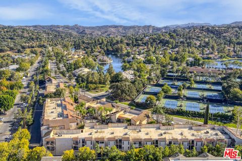 Photo of 23401 Park Sorrento #30, Calabasas, CA 91302 (MLS # 25630223)