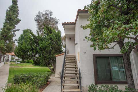 Photo of 5046 Collwood Way #60 WAY, San Diego, CA 92116 (MLS # 260019007SD)