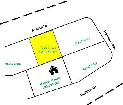 0 Ardath Drive
