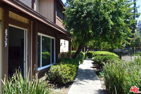 8723 1/2 Cedros Avenue 55 Panorama City CA 91402