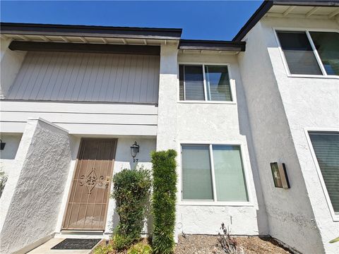 Photo of 12836 12th Street #27, Chino, CA 91710 (MLS # WS26058786)