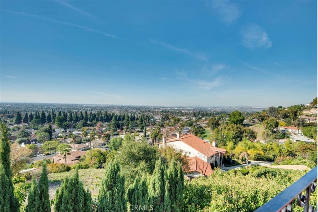 Don't Miss out on this beautifully remodeled home in Whittier, California, with panoramic views, a stylish interior, patio, and ample entertainment space, this home will serve as the ideal place for you.
3 Bedrooms
2 Bathrooms
2,121 Square feet of living space
Two car attached garage with space to park 4 other cars to park on property
Upstairs living room balcony with views of LA and Long Beach and even Catalina on a Clear Day
Completely remodeled from top to bottom
Gorgeous modern designed kitchen with brand new cabinets, large center island and lots of serving space
All appliances included, stainless refrigerator, dishwasher, range stove/oven, wall oven, vent hood, microwave, also includes washer & dryer
with an Inside Dedicated laundry room
Recessed lighting throughout, Luxury vinyl flooring throughout
Two separate central AC systems (one upstairs and one downstairs)
Dual pane windows and sliders throughout
Stylish Open Living space
Completely remodeled bathrooms with all new showers, vanities and fixtures and More!