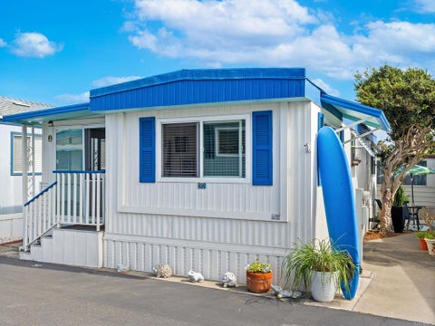 Photo of 900 N Cleveland St ST #50, Oceanside, CA 92054 (MLS # NDP2607100)