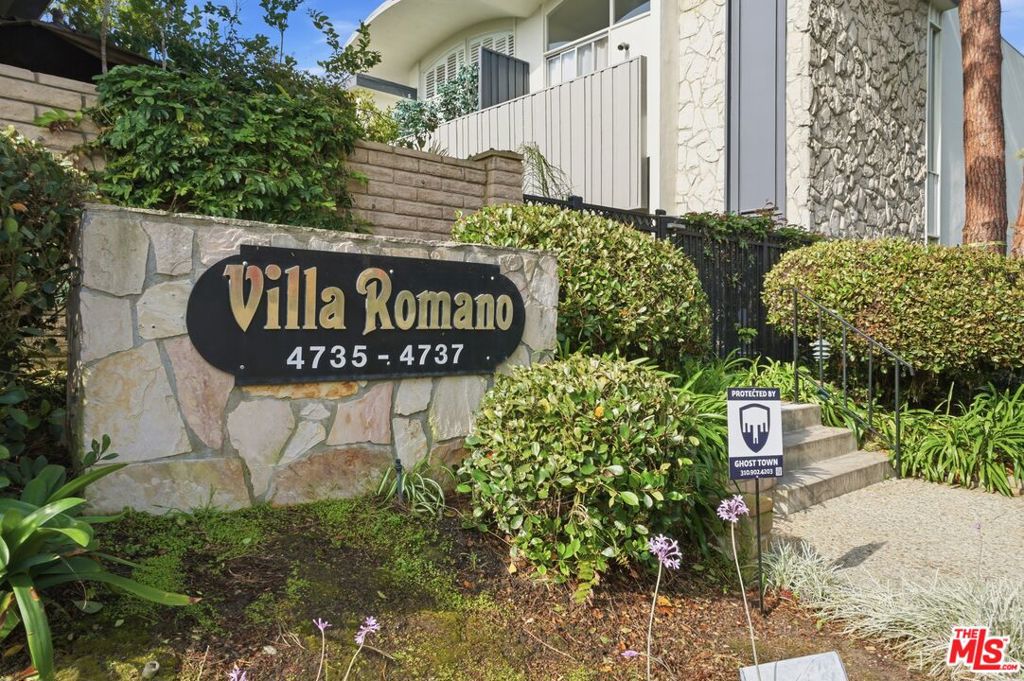 4735 La Villa Marina D