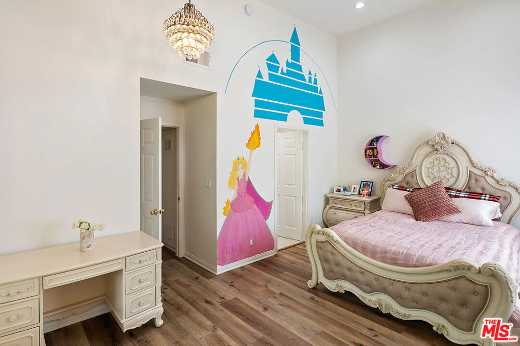 - Residential Lease