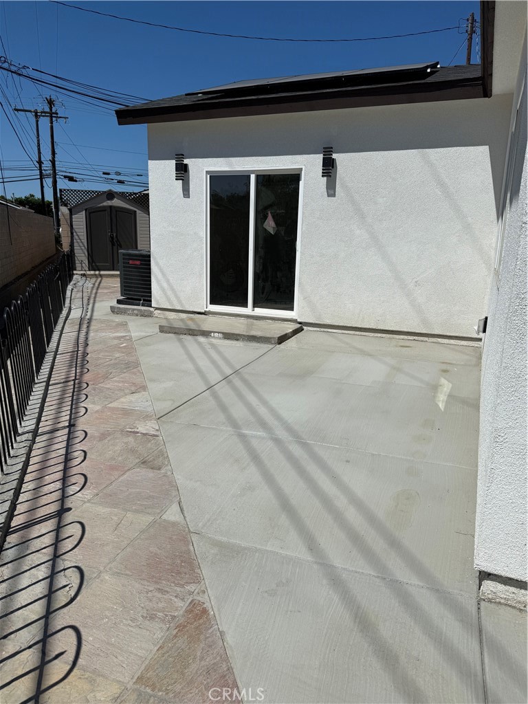 na - Residential Lease