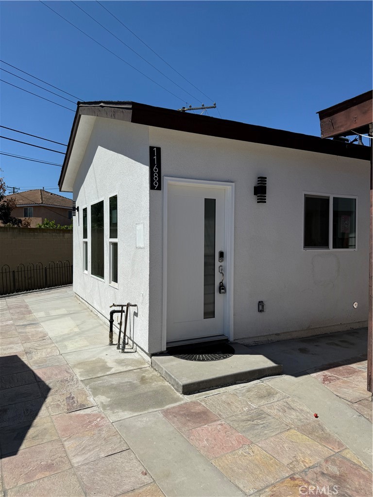 Be the first to live this brand new ADU built in 2025 2beds/2baths, offering modern living in a prime Anaheim location.
Just 5 minutes to Disneyland Resort, close to major shopping centers, restaurants, and entertainment.