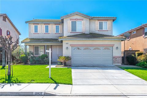 Photo of 13937 Avenly Glen Way, Eastvale, CA 92880 (MLS # OC26023306)