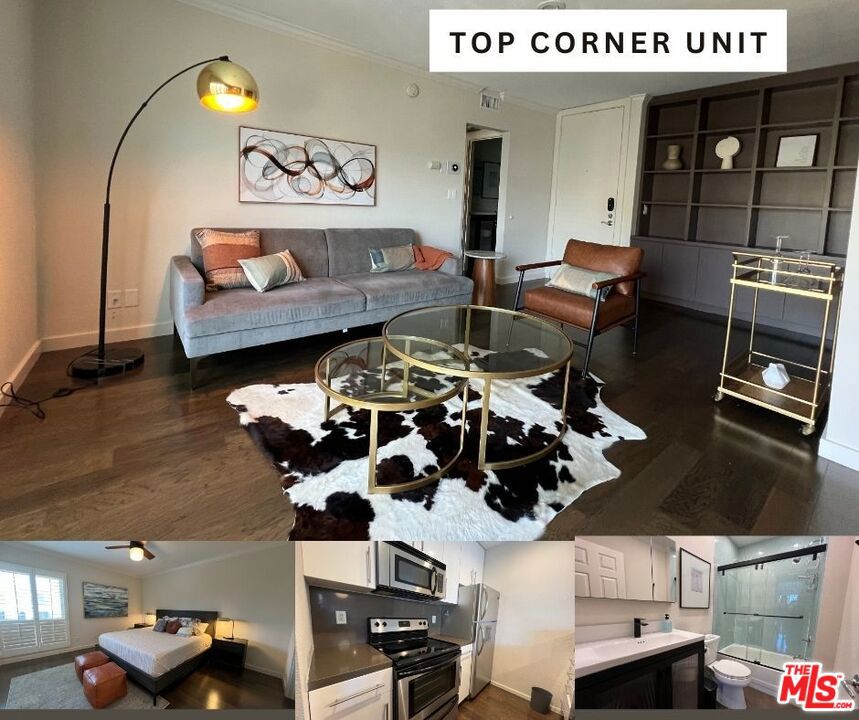 - Residential Lease