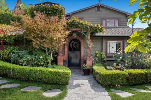 649 Anita Street Laguna Beach CA 92651