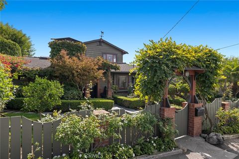 649 Anita Street Laguna Beach CA 92651