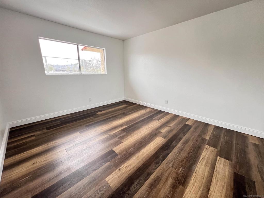 El Cajon - Residential