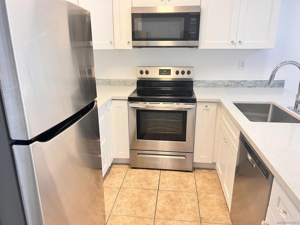El Cajon - Residential