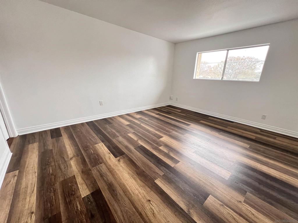 El Cajon - Residential