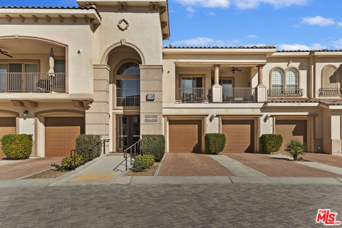 Photo of 2207 Via Calderia, Palm Desert, CA 92260 (MLS # 26991357)