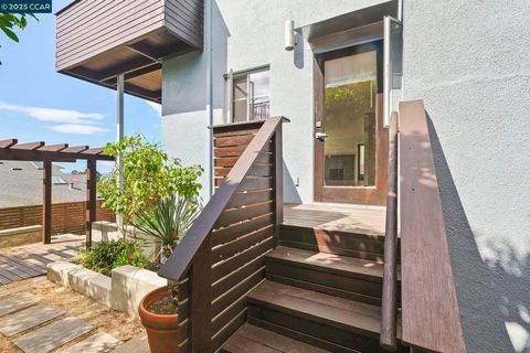32 Kenilworth Dr Kensington CA 94707