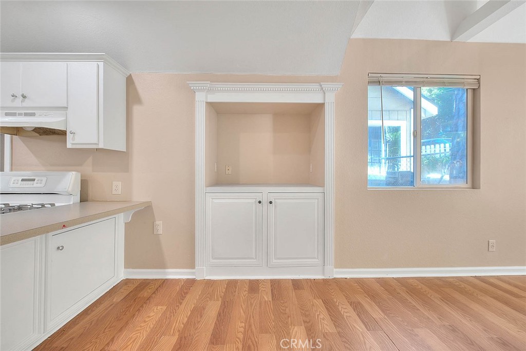 Crestline (CRES) - Residential