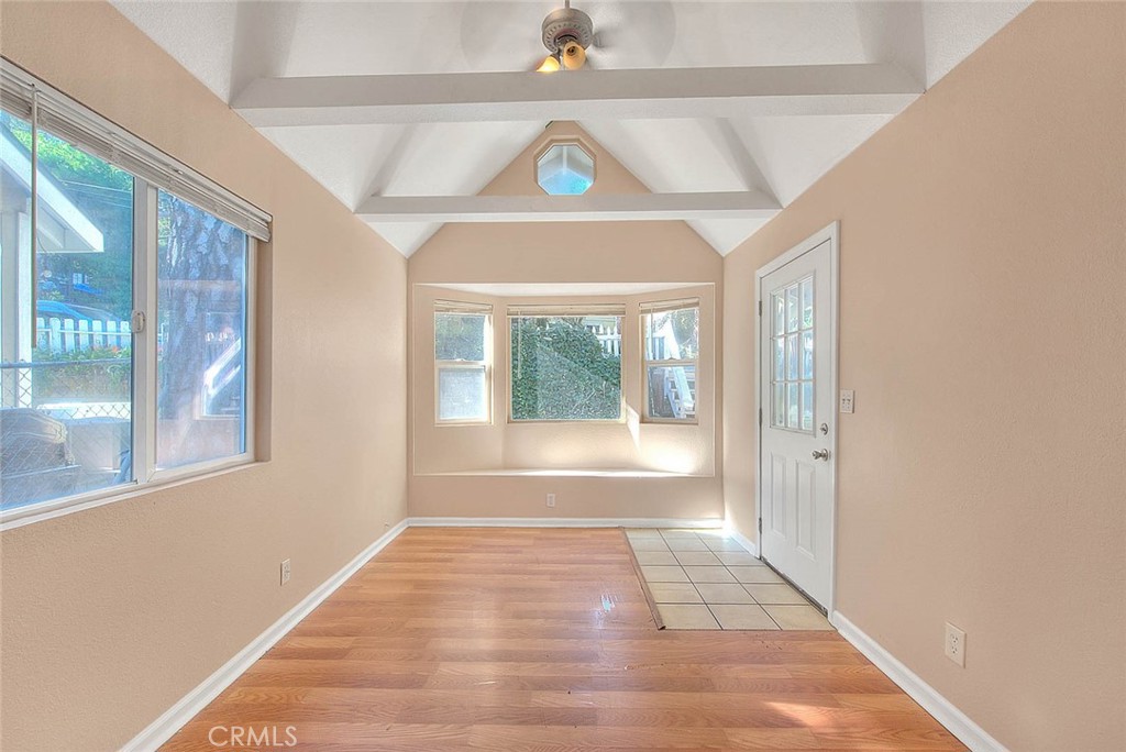 Crestline (CRES) - Residential