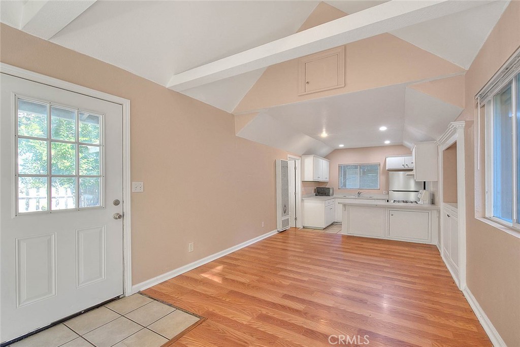 Crestline (CRES) - Residential