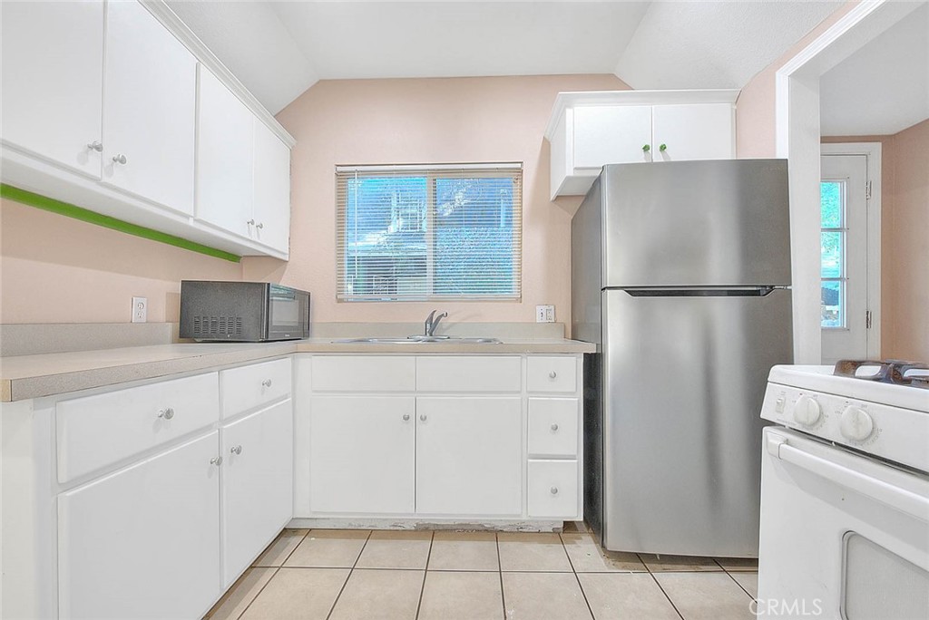 Crestline (CRES) - Residential