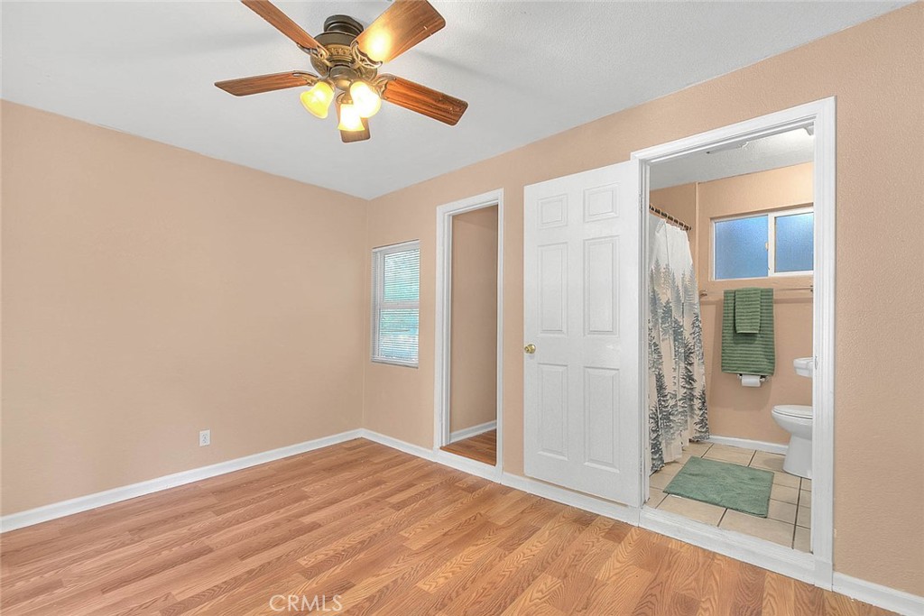 Crestline (CRES) - Residential