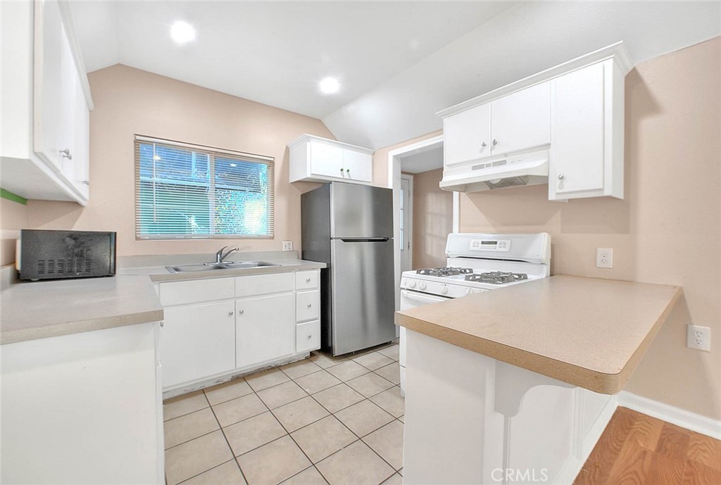 Crestline (CRES) - Residential