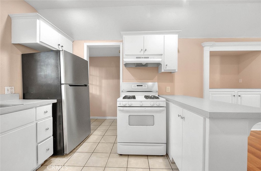 Crestline (CRES) - Residential