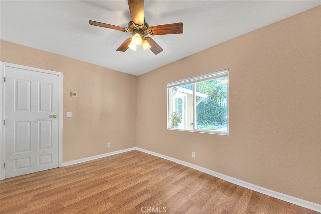 Crestline (CRES) - Residential