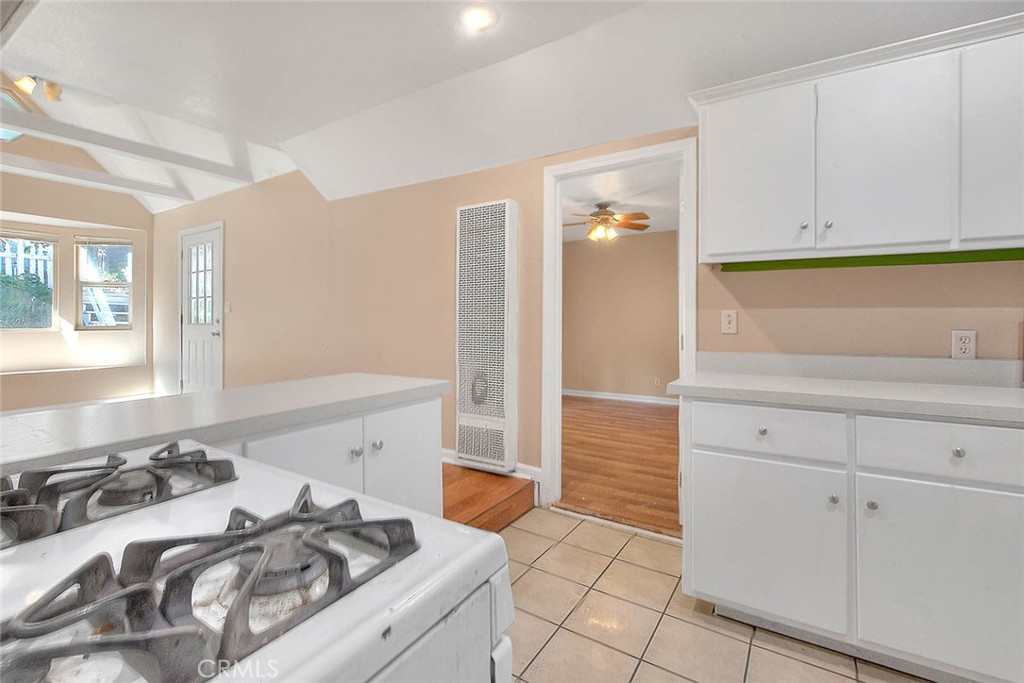 Crestline (CRES) - Residential