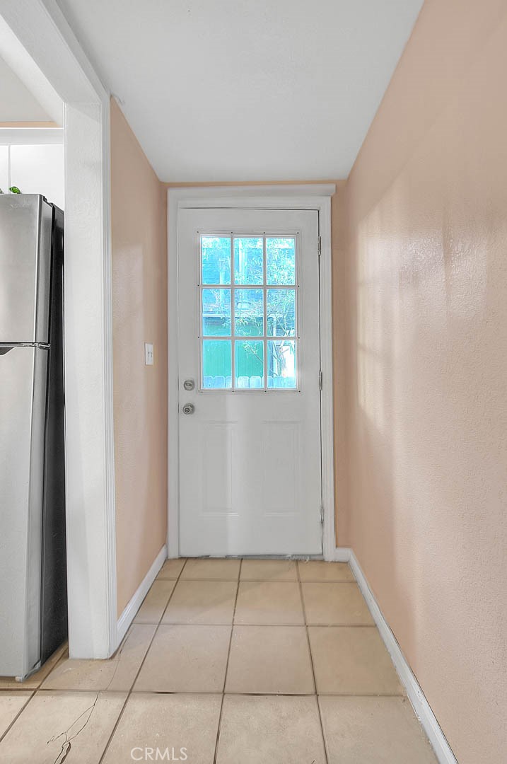 Crestline (CRES) - Residential
