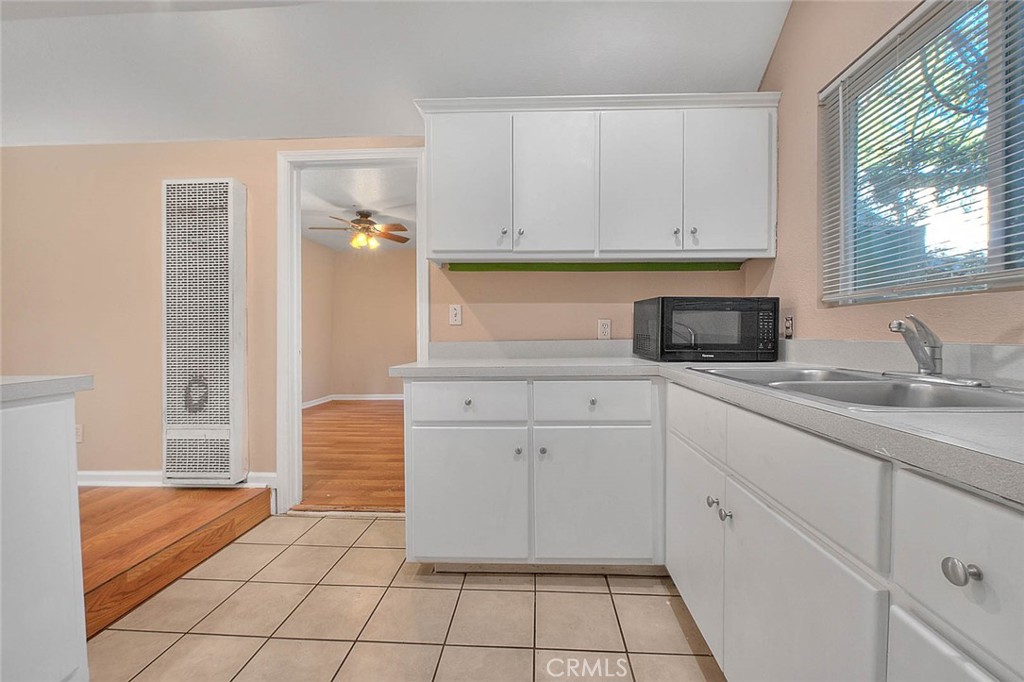 Crestline (CRES) - Residential