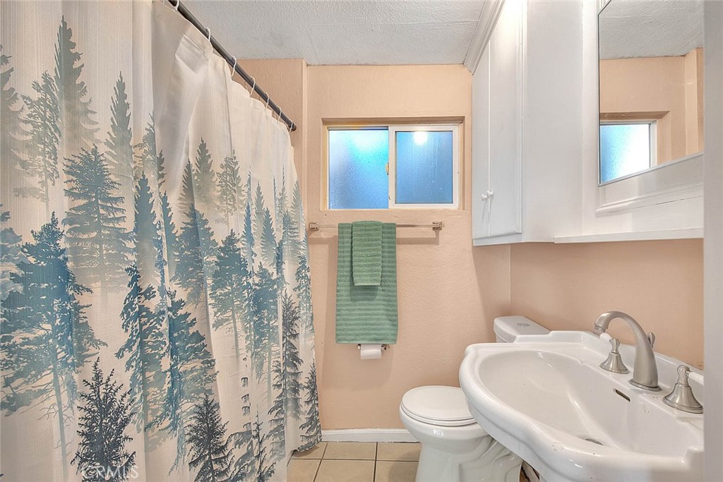 Crestline (CRES) - Residential