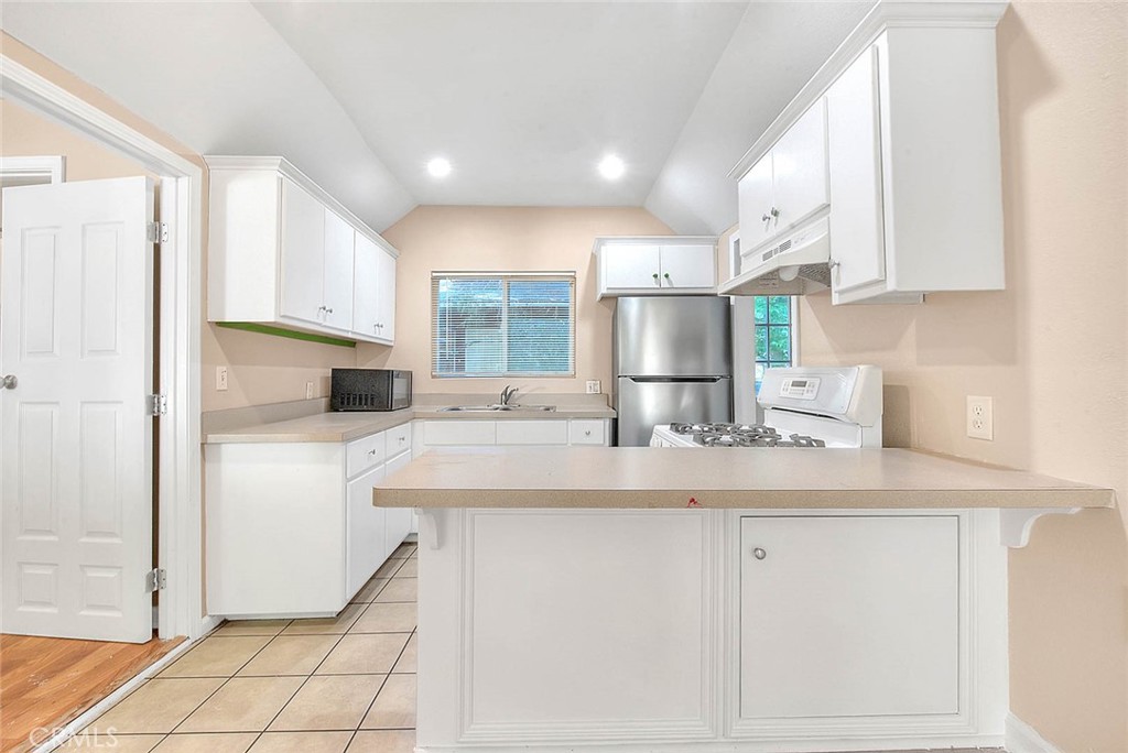 Crestline (CRES) - Residential