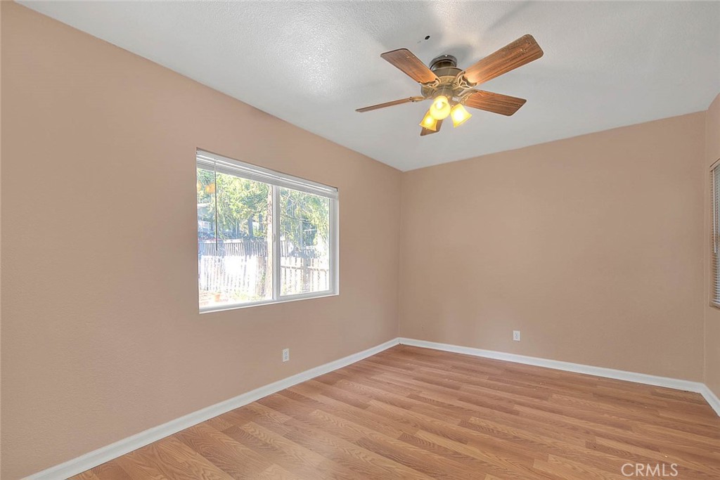 Crestline (CRES) - Residential