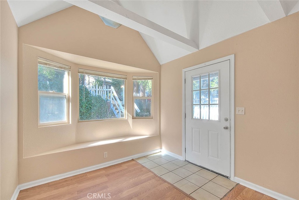 Crestline (CRES) - Residential