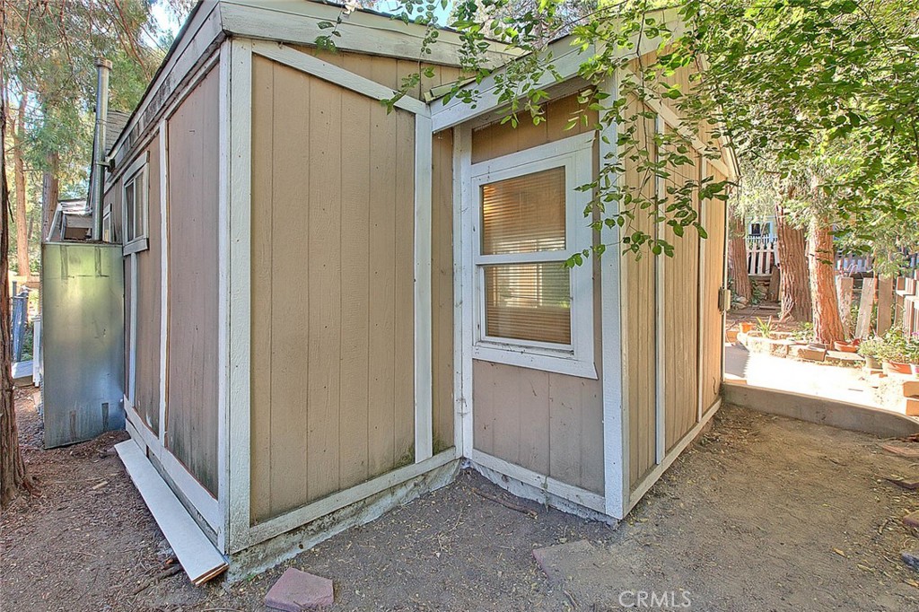 Crestline (CRES) - Residential