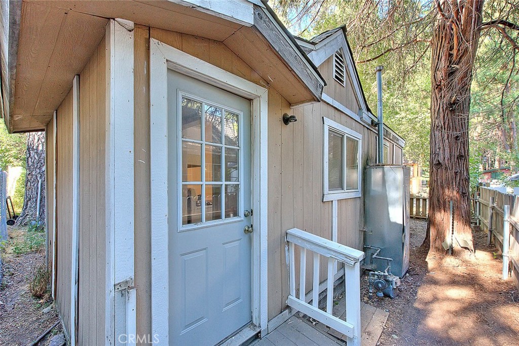Crestline (CRES) - Residential