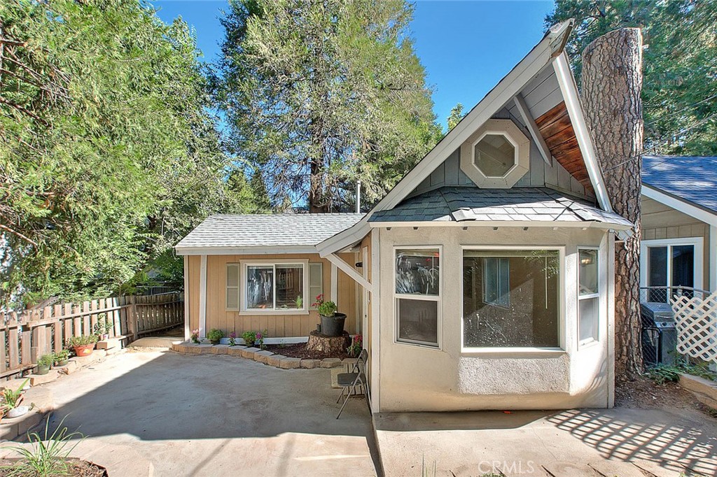 Crestline (CRES) - Residential