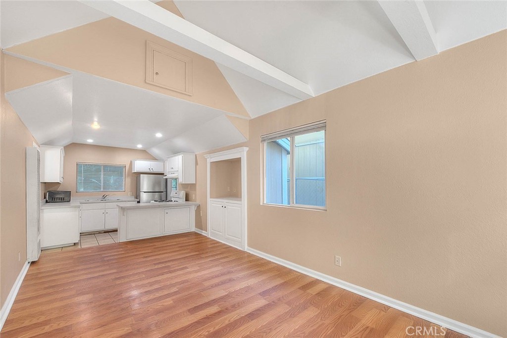 Crestline (CRES) - Residential