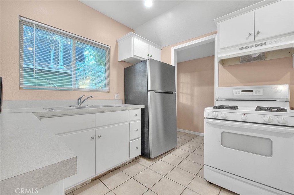 Crestline (CRES) - Residential