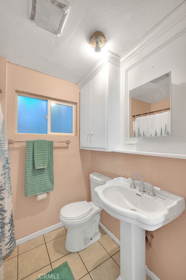 Crestline (CRES) - Residential