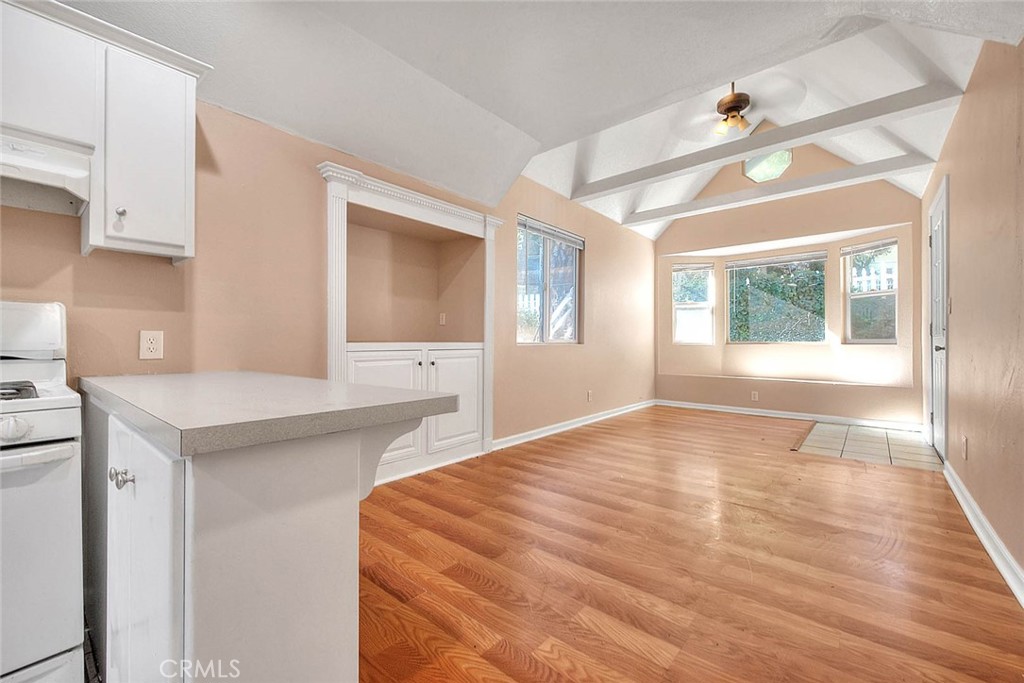Crestline (CRES) - Residential