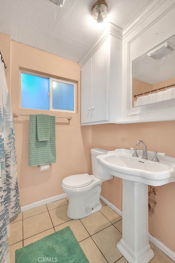 Crestline (CRES) - Residential