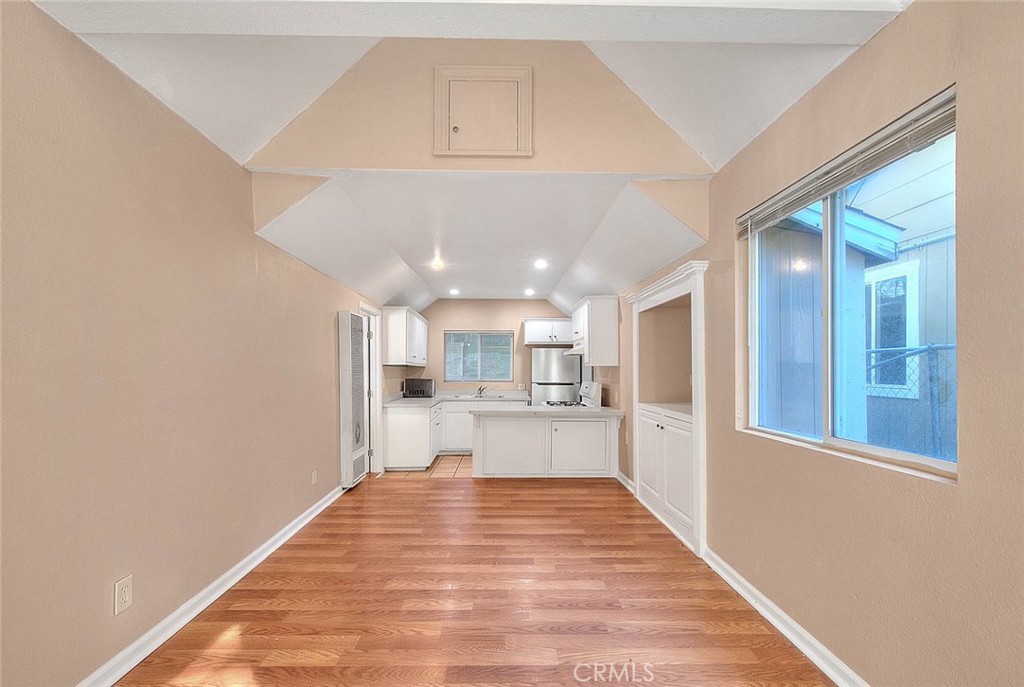 Crestline (CRES) - Residential